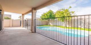 Great 4 Bedroom Dove Valley Home - Play Pool/All Appliances Great 4 Bedroom Dove Valley Home - Play Pool/All Appliances Gallery 45