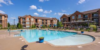 Overall Creek Apartments Gallery 7