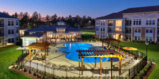 Parkstone at Knightdale Gallery 29