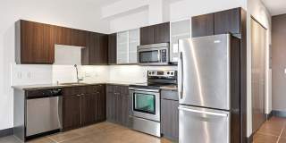 Lawrence Lofts Gallery 21