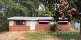 NEWNAN- 73 Spence Ave 3 Bedroom 1 Bath Gallery 1