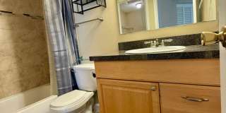 Belleair Village Condo 1/1 Open floor plan Gallery 13