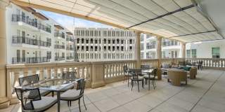 Presidium Frisco Square Gallery 36