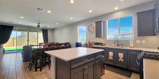 Premium home with SOLAR! Gallery 6