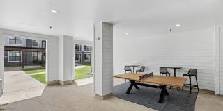 The Henry at New Forest Gallery 5