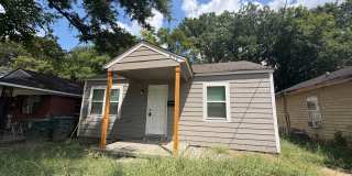 Spacious 4-Bedroom Home for Rent in Memphis – Section 8 Welcome Gallery 1