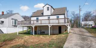 Charming Duplex 2BR + Upstairs 1BR Studio Gallery 21