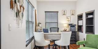 Ashton Ridge at West Creek Gallery 56