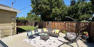 Updated Single Story Home with Cupertino Schools Gallery 19