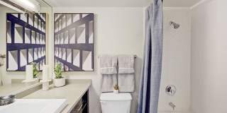 Tower 801 Apartments Gallery 13