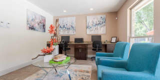 Reserve at City Center North Gallery 6