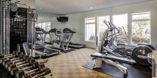 Cliffside Apartments Gallery 9