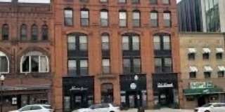 230 Genesee Street unit: 228 Gallery 1