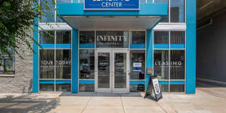 Infinity Midtown Gallery 1