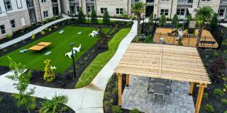 Somerset Apartments Gallery 32