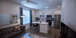 The Madison Gallery 3