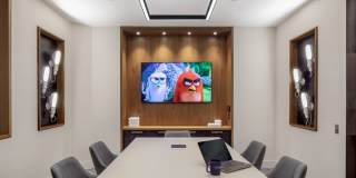 The Octagon The Octagon Gallery 24