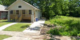 Charming, remodeled 2 bedroom in the blue district of Kansas City! Gallery 1