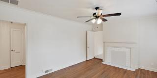 Charming 3BR House in Atlanta Charming 3BR House in Atlanta Gallery 20