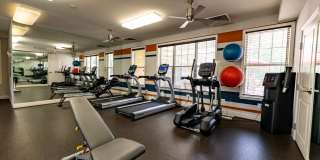 Prospect Hall Apartments Gallery 40