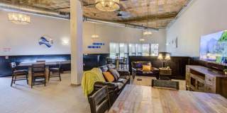 Bekins Luxury Lofts Gallery 9