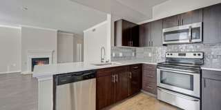 The Metro Apartments Gallery 30
