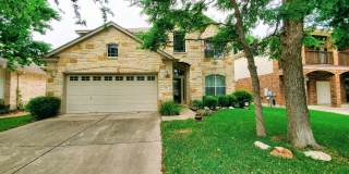 3746 Gentle Winds Round Rock, TX 78681 Gallery 1
