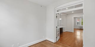 Glover Park Townhome | 4 Bed | 3.5 Bath | 2,500 Sf | Large Front Porch & Fenced-In Backyard w/ Deck Gallery 7