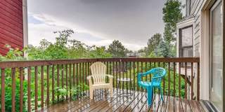 AMAZING LOCATION 3 Bed 2.5 Bath Townhome in Boulder near Campus Gallery 15
