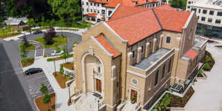 The Overlook at St. Gabriel's Gallery 41