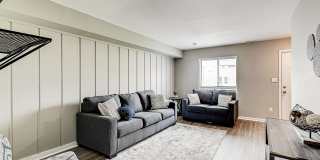 The Parkton apartments The Parkton apartments Gallery 10