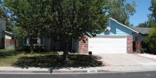 <b>Three Bedroom Single Story SE Reno Home<br><br> Gallery 1