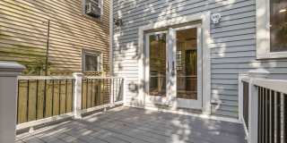 Nice 3 bed in Somerville Gallery 12
