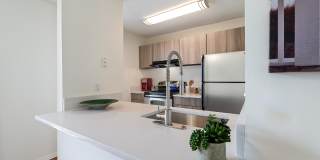 Chase Arbor Apartments Gallery 17