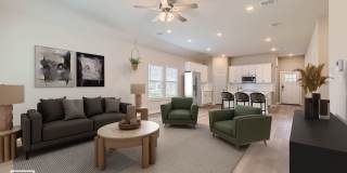 GREENWOOD PLAN Gallery 5