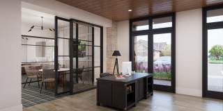 Skyline Prairie Homes Gallery 22