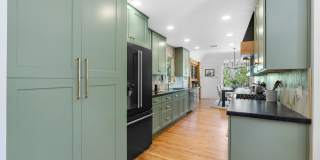 Restored Mission Hills Stunner Gallery 12
