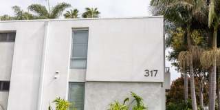 2-bed, 2-bath 972sqft condo, walking distance to beach in Carlsbad Village, literally one block off the sand! **Available 6/1/26** Gallery 3