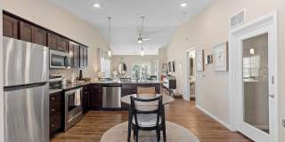 Redwood Southgate Gallery 6