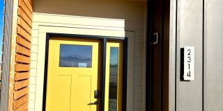 New, Pet Friendly, 2 bed 2 bath Townhouses! Gallery 4