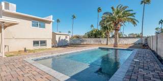 Large 6 Bed/3 Bath house close to ASU with awesome backyard Gallery 1