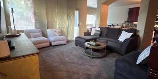 Charming Furnished 4 Bedroom Home in Phoenix with Home Theater Gallery 1