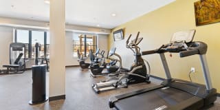 Senior & Affordable Housing - Harbor at Twin Lakes 55+ Apartments Gallery 20