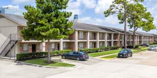 Memorial City Apartments Gallery 1