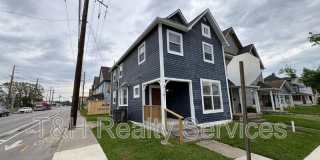 2161 Bellefontaine Street Gallery 3