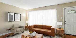 Charming 3 Bedroom walking distance from FSU!! Available for Fall 2027 Gallery 1