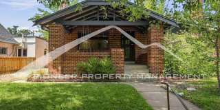 Gorgeous Home with Washer/Dryer and 1-Car Garage Gallery 1