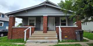 833 N Gladstone Avenue Gallery 1