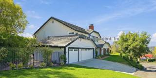 4-Bedroom Anaheim Hills Home with Loft, Pool, Spa & 3-Car Garage 4-Bedroom Anaheim Hills Home with Loft, Pool, Spa & 3-Car Garage Gallery 1
