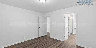 New Beginnings Start At AMRR: 4 bedroom / 2 bath in Apple Crossing! Gallery 15